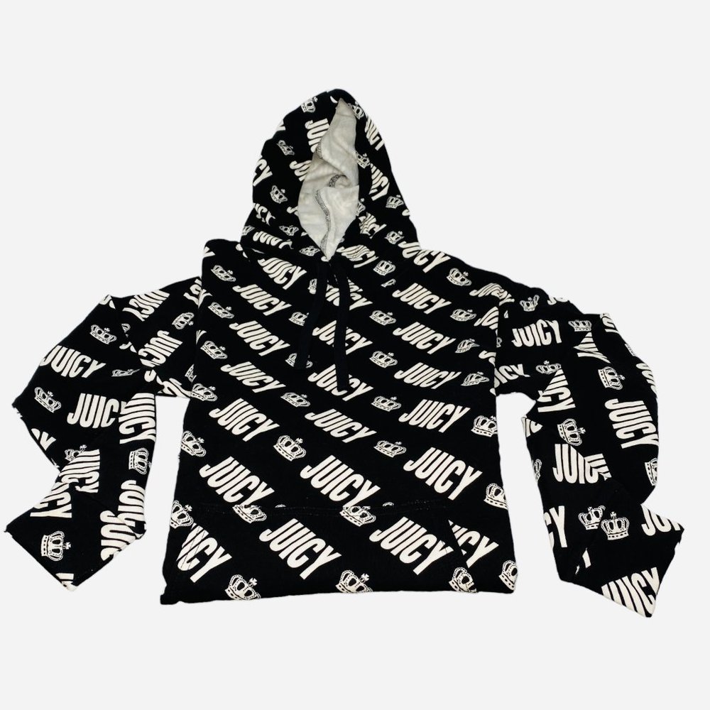 JUICY COUTURE Hoodie